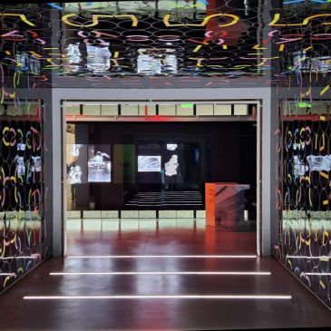 Il marketing è un tunnel pieno di numeri (Riccardo Polesel)