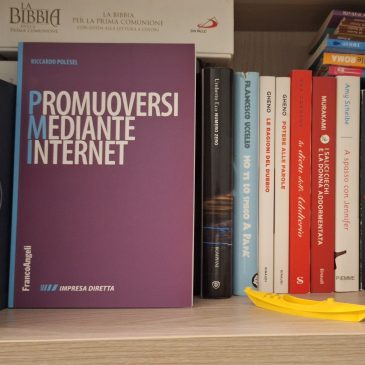 Promuoversi Mediante IA